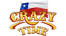 Crazy Time Tracker